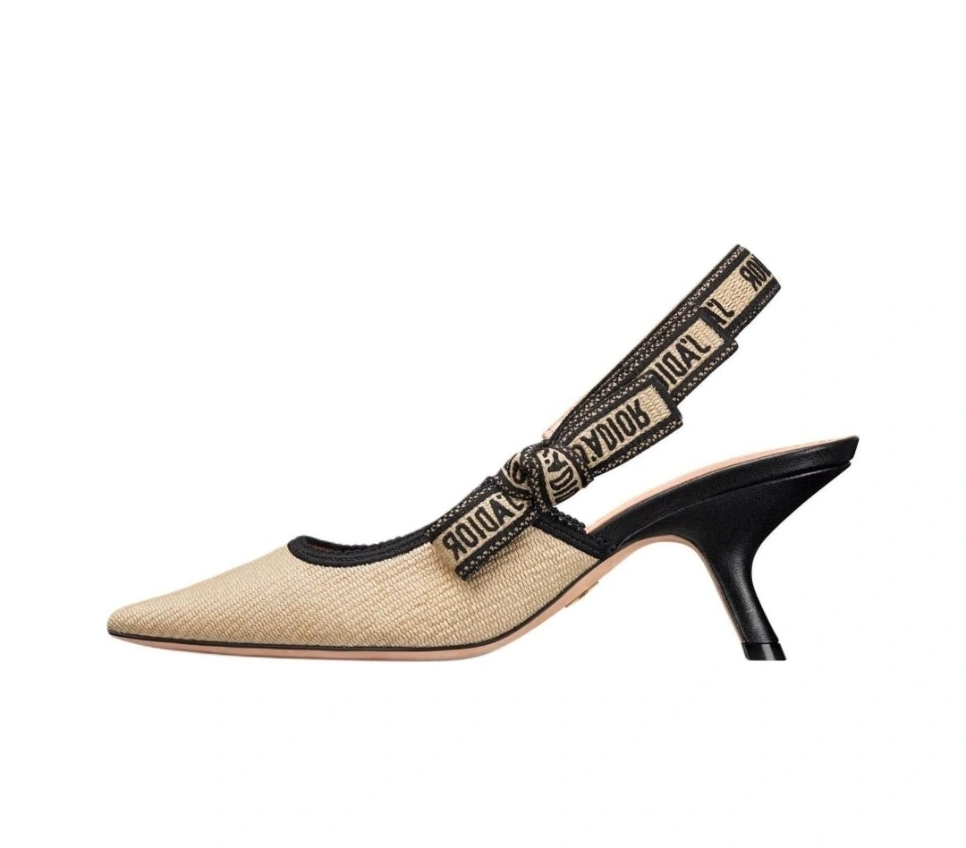 COCO-- 4ior KCV232ECJ_S04J KDV232ECJ_S04J Heel height：6.5CM Calfskin sheepskin item:D-X158F1262